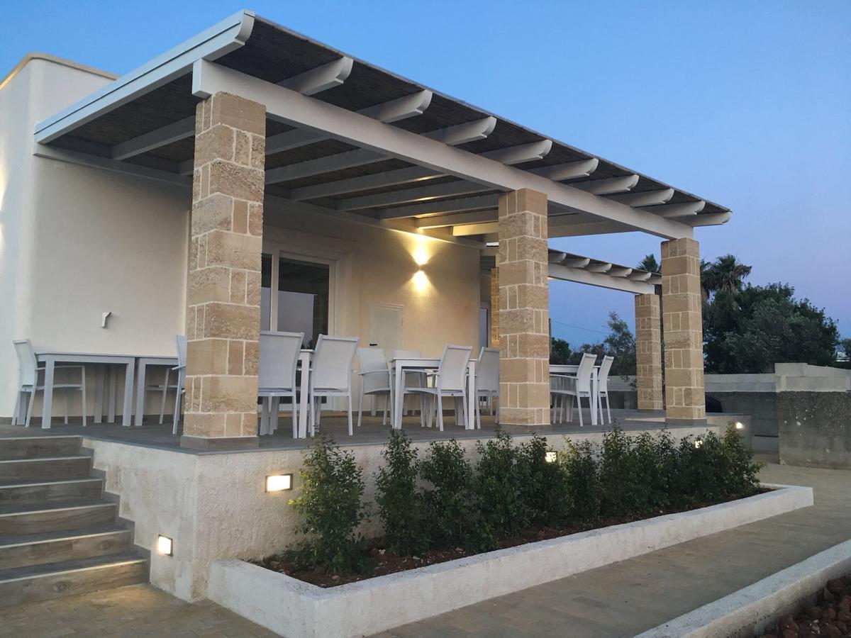 ראקאלה Luna Rossa מראה חיצוני תמונה