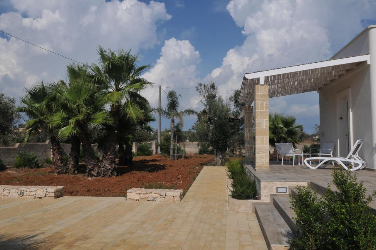 ראקאלה Luna Rossa מראה חיצוני תמונה
